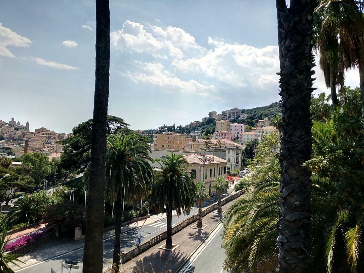 Isola Di Man Imperia Exterior foto